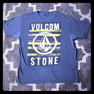 Volcom men's t-shirt NWOT